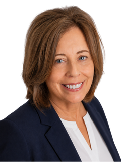 Nancy Bobar headshot