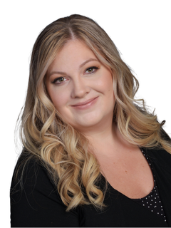 Kristen Bulman headshot