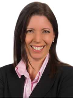 Anne Caron headshot