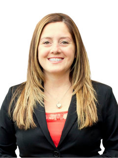 Stephanie Hackett headshot