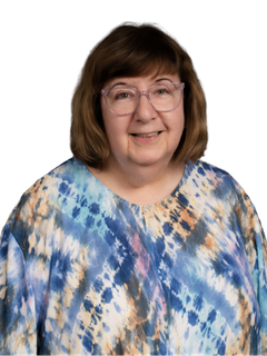 Mindy Cohen-Dodway headshot