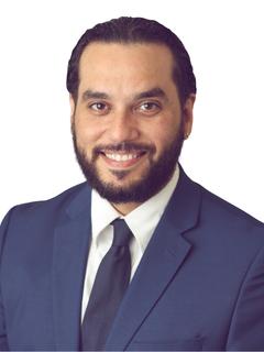 Christian Cuevas headshot
