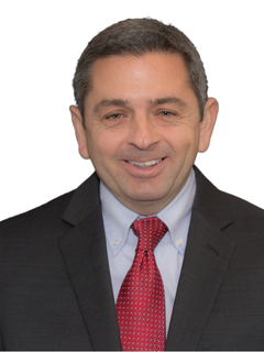 Mark Dardanelli headshot