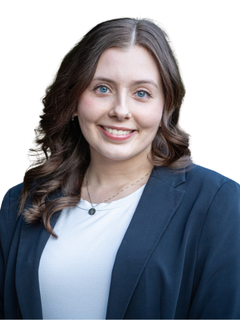 Megan Enriquez headshot