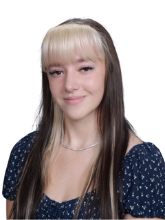 Yazmin Goodrich headshot