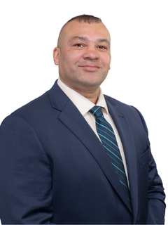 Marvin Graham III headshot