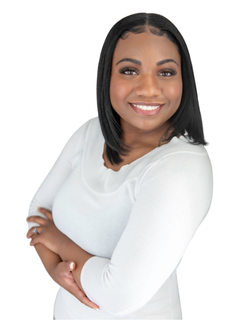 Richelle Irish headshot