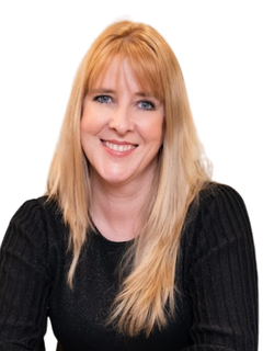 Rachael Kniese headshot
