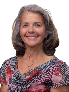 Brenda Larkin headshot
