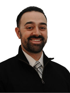Matthew Lemery headshot