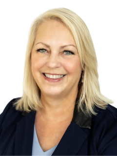 Melissa Matey headshot