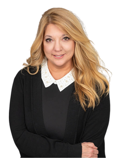Dawn McCurdy headshot