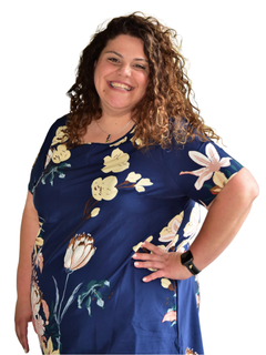 Marisa Multari headshot