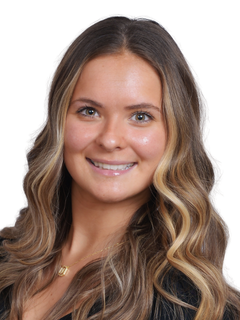 Jaiden Simard headshot