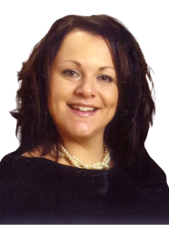 Pamela Smith headshot