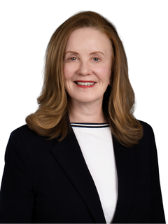 Carol Steven headshot