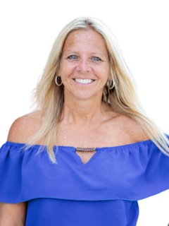 Tanya Tudor headshot