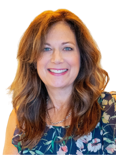 Lisa Wallock headshot