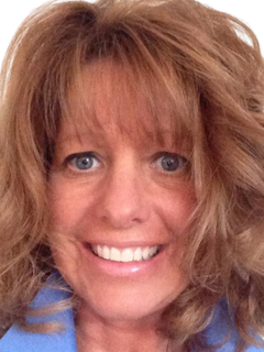 Kathleen Whaley headshot