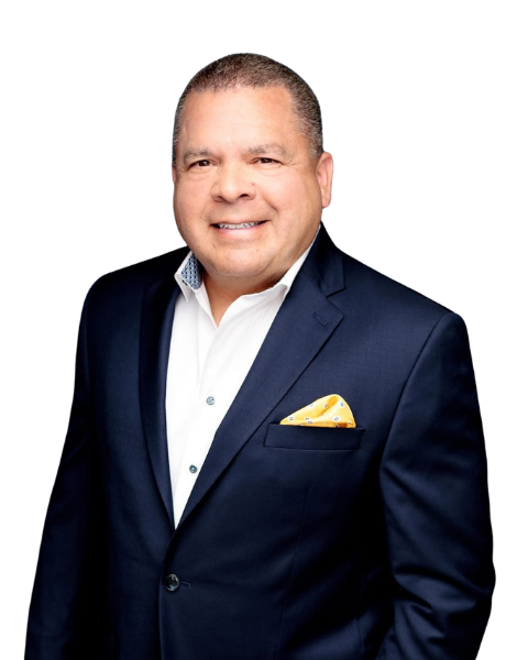 Willie Miranda  headshot
