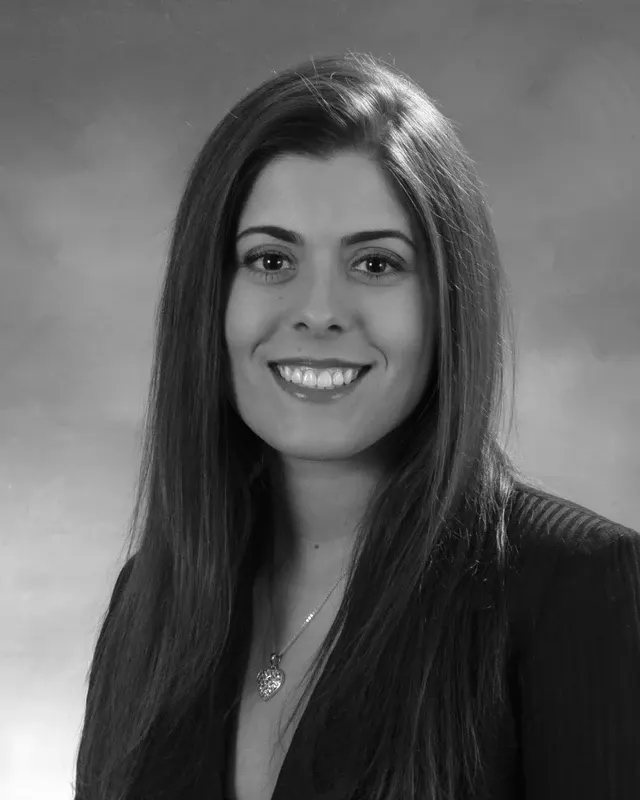 Sandra Bettencourt headshot