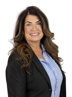 Kimberly Cenci headshot