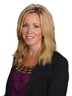 Kristen Fasolino headshot