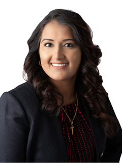 Moonrani Gumani headshot