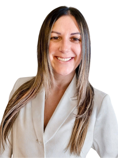 Melanie Kraus headshot