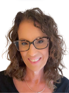 Lisa Livingston headshot