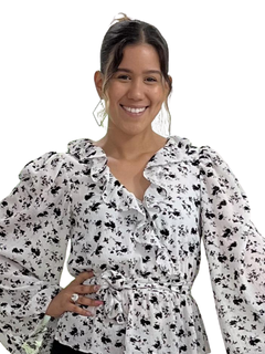 Jennery Pacheco headshot