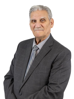 Dominick Ragone headshot