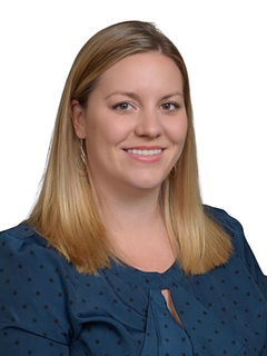 Jamison Tamer headshot