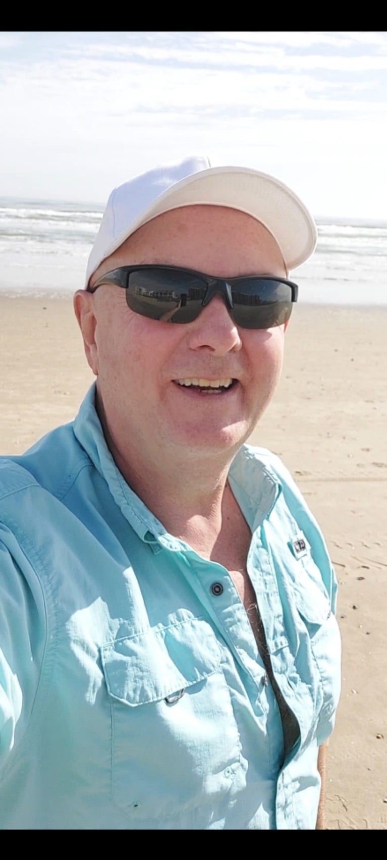 Joe Estes headshot