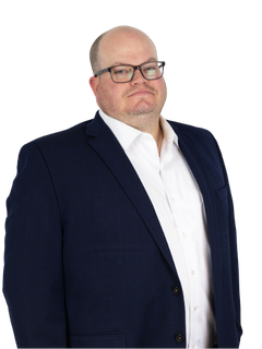 Shaun Donnelly headshot