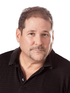 John Longo headshot