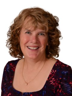 Janet Wheeler headshot