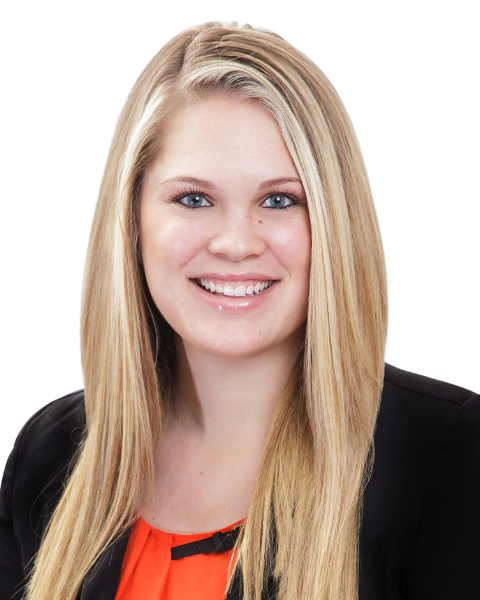 Tricia  Rulison headshot