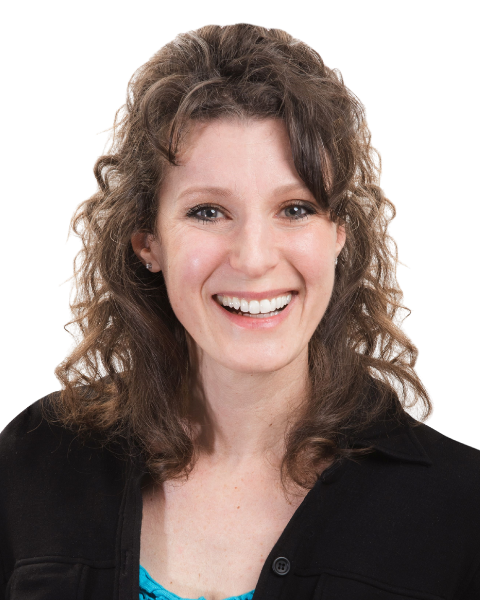 Robyn O'Brien headshot