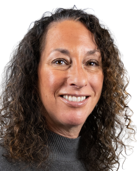 Evelyn Hickok headshot