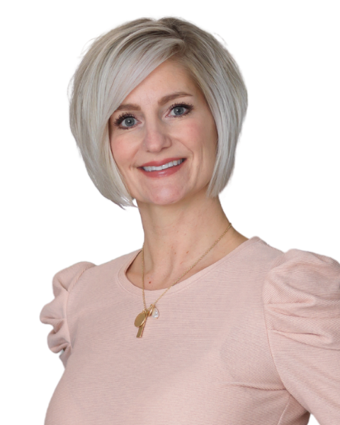 Mary Wilson headshot