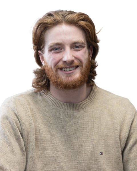 Ellis Pemrick headshot