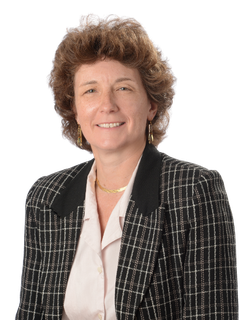 Karen C Charbonneau headshot