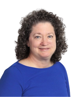Teresa Dobson headshot