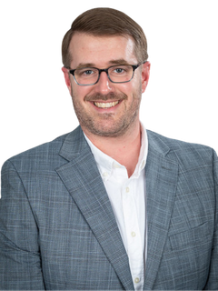 Benjamin Dumas headshot