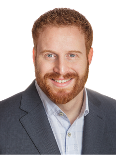 Anthony Gagliardi headshot