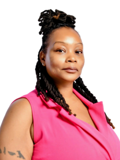 Kamiko Jackson headshot