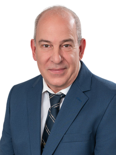Nicholas Maio JR headshot