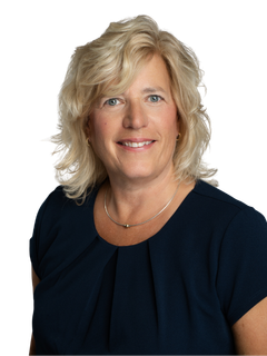 Brenda Mayette headshot