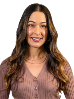 Ashley Rai headshot